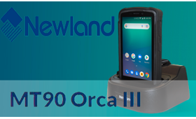 Newland MT90 Orca III новинка в популярной серии MT90 Orca