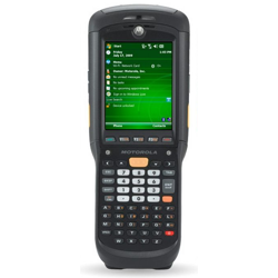 ТСД Motorola MC9590-K MC9596-KBAEAB00100