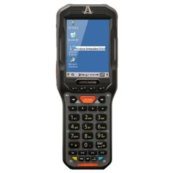 ТСД Терминал сбора данных Point Mobile PM450 P450GPH2357E0C