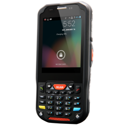 ТСД Терминал сбора данных Point Mobile PM60 PM60G172357E0C